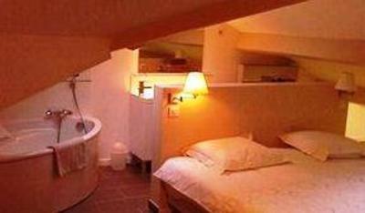 фото отеля Gambetta Residence Cannes