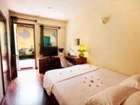 Green Mango Hotel & Restaurant Green Mango Hotel & Restaurant