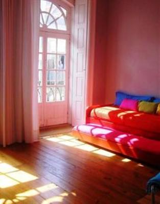 фото отеля 444 Porto Guesthouse