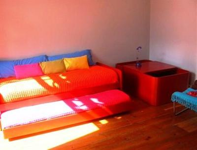фото отеля 444 Porto Guesthouse