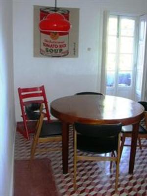 фото отеля 444 Porto Guesthouse