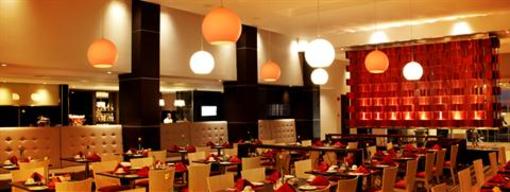 фото отеля Eka Hotel Nairobi