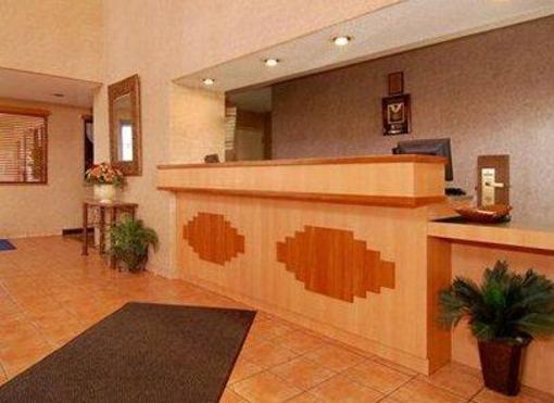фото отеля Comfort Inn Santa Fe