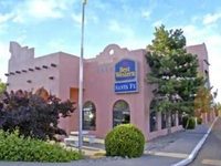 Comfort Inn Santa Fe
