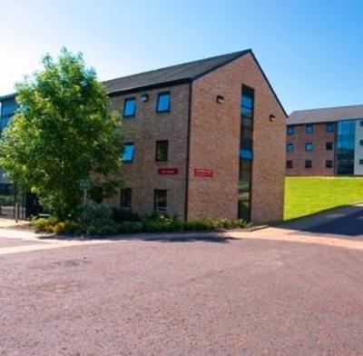 фото отеля Queens University Student Accommodation Belfast
