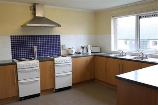 фото отеля Queens University Student Accommodation Belfast