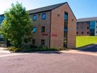 фото отеля Queens University Student Accommodation Belfast