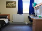 фото отеля Queens University Student Accommodation Belfast