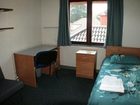 фото отеля Queens University Student Accommodation Belfast
