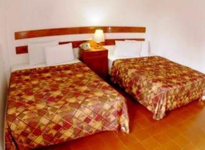 фото отеля Hotel Alux Playa del Carmen