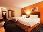 фото отеля Fairfield Inn Savannah Airport