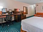 фото отеля Fairfield Inn Savannah Airport