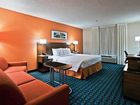 фото отеля Fairfield Inn Savannah Airport