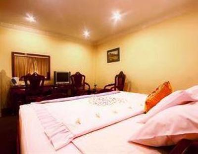 фото отеля Monica Angkor Hotel