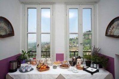 фото отеля A casa mia