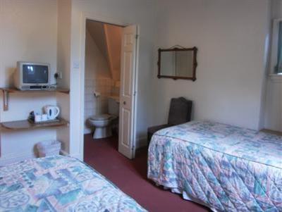 фото отеля Awentsbury Hotel Birmingham