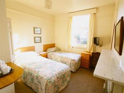 фото отеля Awentsbury Hotel Birmingham