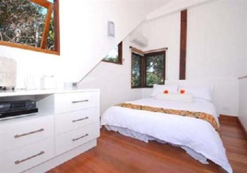фото отеля Shambhala Retreat Byron Bay