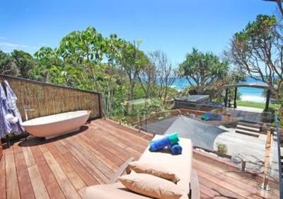 фото отеля Shambhala Retreat Byron Bay