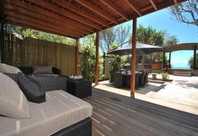 фото отеля Shambhala Retreat Byron Bay