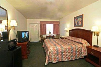 фото отеля Best Western Inn of Chandler