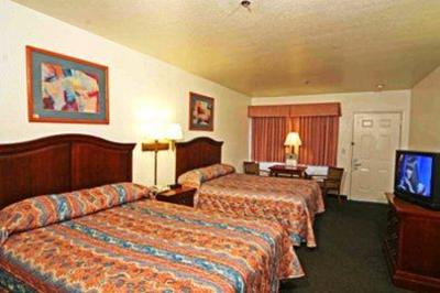 фото отеля Best Western Inn of Chandler