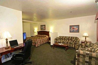 фото отеля Best Western Inn of Chandler
