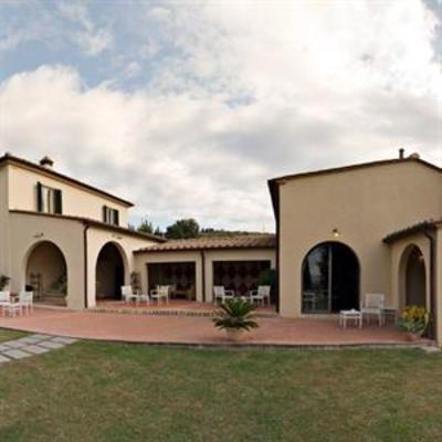 фото отеля Podere Vigliano