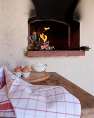 фото отеля Podere Vigliano