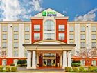 фото отеля Holiday Inn Express Hotel and Suites Chattanooga-Lookout Mountain