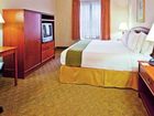 фото отеля Holiday Inn Express Hotel and Suites Chattanooga-Lookout Mountain