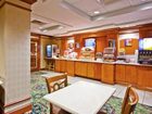 фото отеля Holiday Inn Express Hotel and Suites Chattanooga-Lookout Mountain