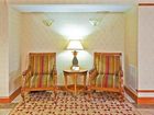 фото отеля Holiday Inn Express Hotel and Suites Chattanooga-Lookout Mountain