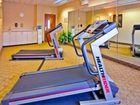 фото отеля Holiday Inn Express Hotel and Suites Chattanooga-Lookout Mountain