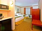 фото отеля Holiday Inn Express Hotel and Suites Chattanooga-Lookout Mountain