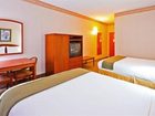 фото отеля Holiday Inn Express Hotel and Suites Chattanooga-Lookout Mountain