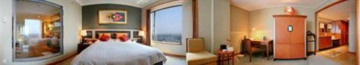 фото отеля Golden Horse Hotel Hangzhou
