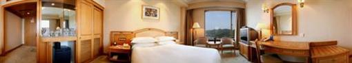 фото отеля Golden Horse Hotel Hangzhou