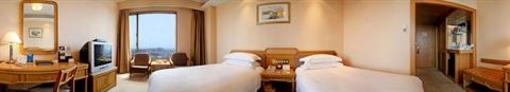 фото отеля Golden Horse Hotel Hangzhou