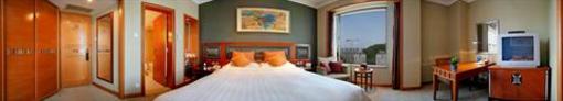фото отеля Golden Horse Hotel Hangzhou