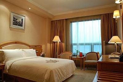 фото отеля Golden Horse Hotel Hangzhou