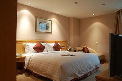 фото отеля Golden Horse Hotel Hangzhou