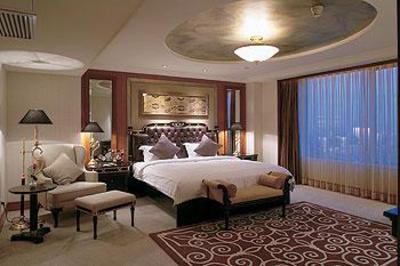 фото отеля Golden Horse Hotel Hangzhou