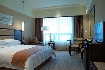 фото отеля Golden Horse Hotel Hangzhou