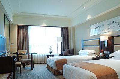 фото отеля Golden Horse Hotel Hangzhou