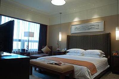 фото отеля Golden Horse Hotel Hangzhou