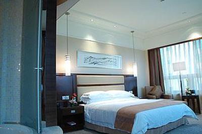 фото отеля Golden Horse Hotel Hangzhou
