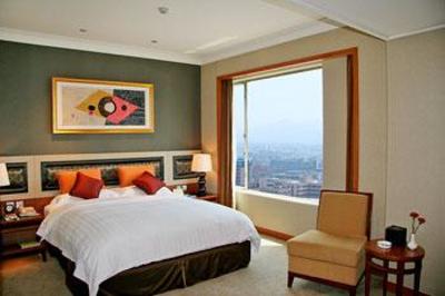 фото отеля Golden Horse Hotel Hangzhou