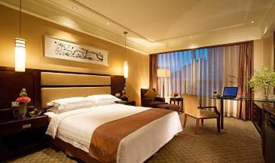 фото отеля Golden Horse Hotel Hangzhou