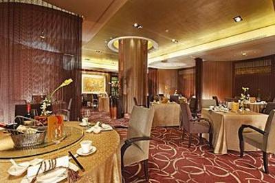 фото отеля Golden Horse Hotel Hangzhou